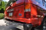 Toyota Land Cruiser 60 1984 года (NA)